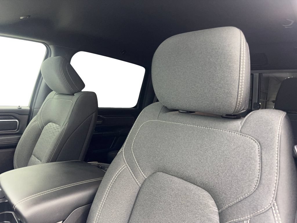 Used 2025 RAM 1500 Lone Star AWD/4WD image 31