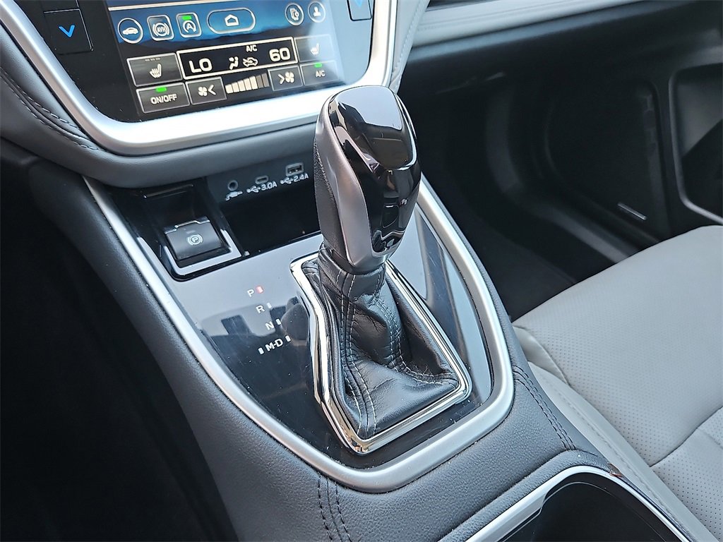 Used 2024 Subaru Legacy Limited image 15