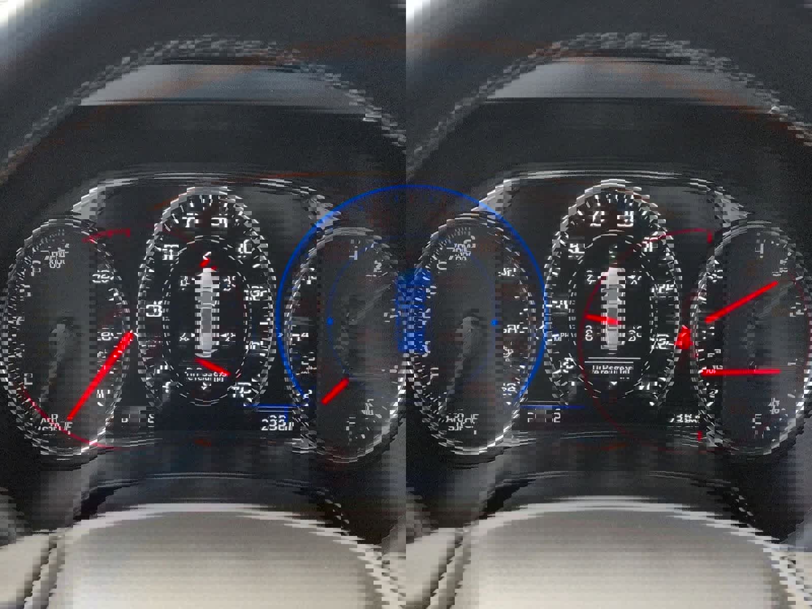 Used 2022 Chevrolet Blazer Premier image 36