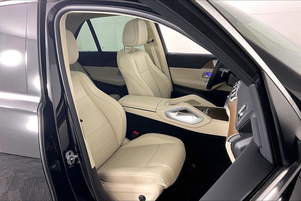 Used 2026 Mercedes-Benz GLE 450 4MATIC image 7