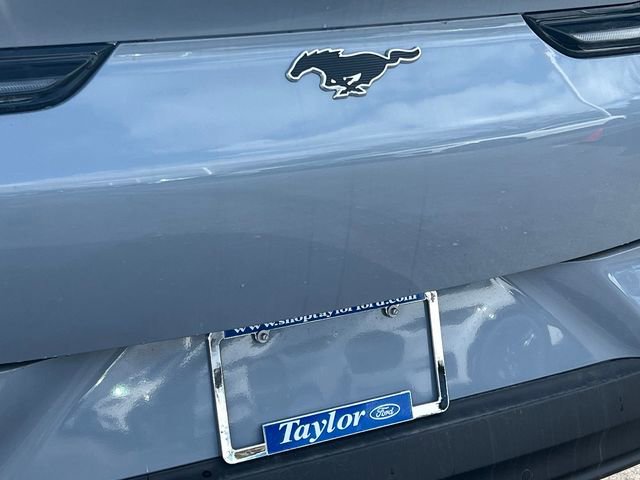 New 2026 Ford Mustang Mach-E Premium AWD/4WD image 8