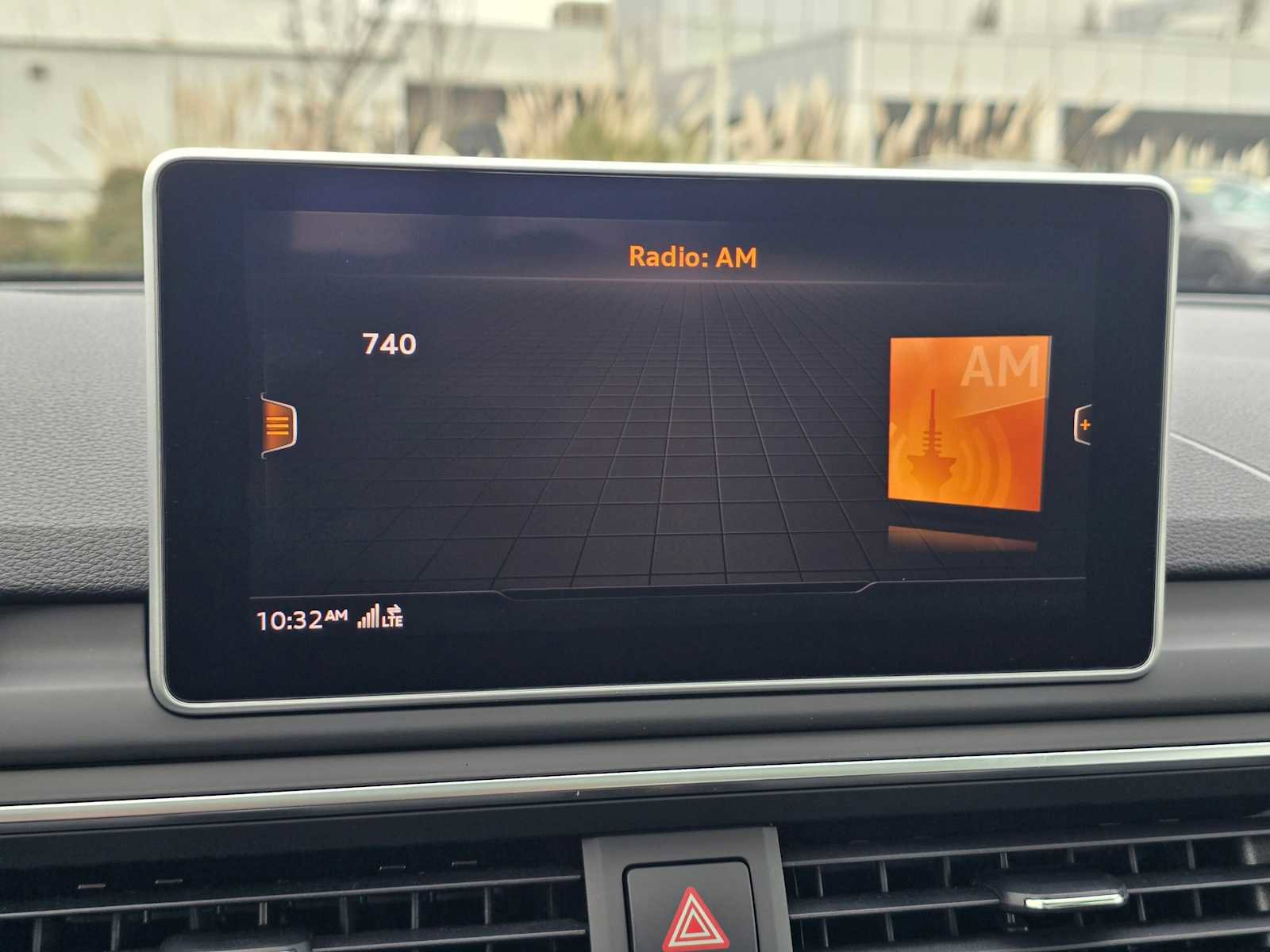 Used 2019 Audi RS 5 Sportback w/ RS Driver Assistance Package image 30