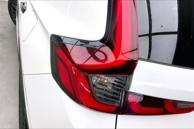 New 2026 Honda CR-V TrailSport image 17