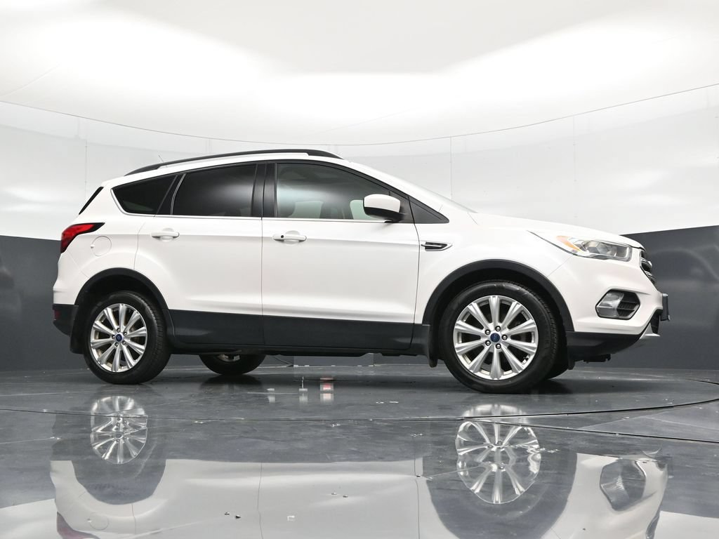 Used 2019 Ford Escape SEL w/ Sun & Style Package FWD image 53