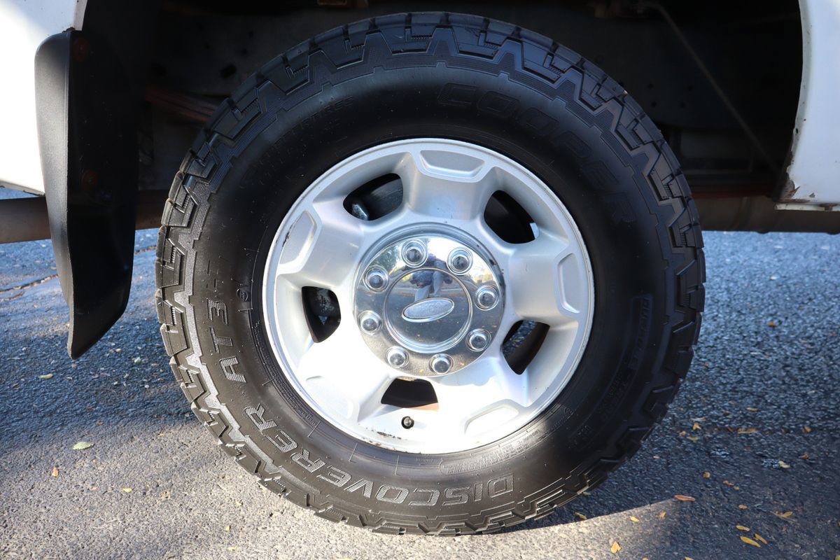 Used 2010 Ford F250 XLT image 42