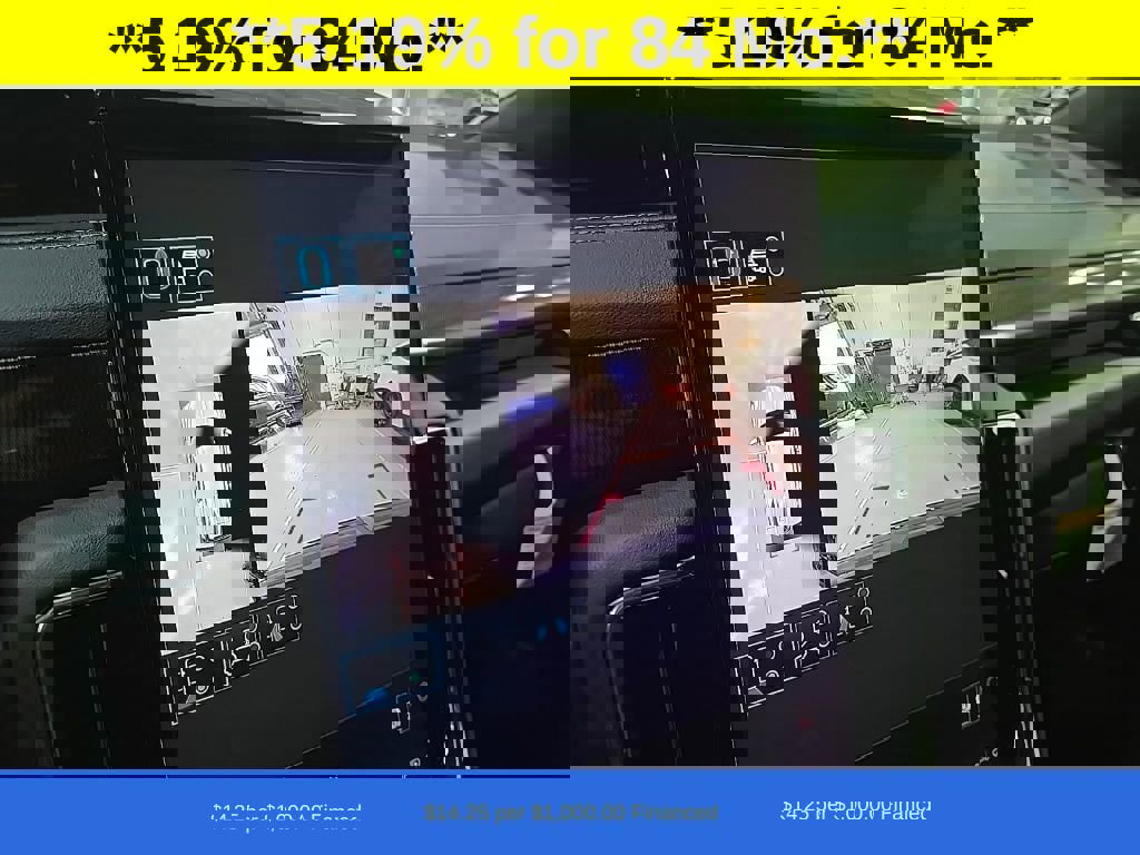 New 2026 GMC Yukon Elevation w/ LPO, Floor Liner Package image 23