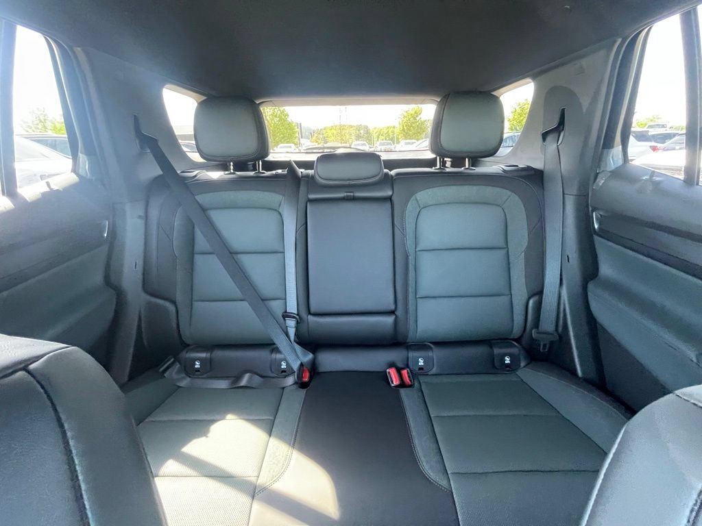 New 2026 GMC Terrain AT4 AWD/4WD image 24