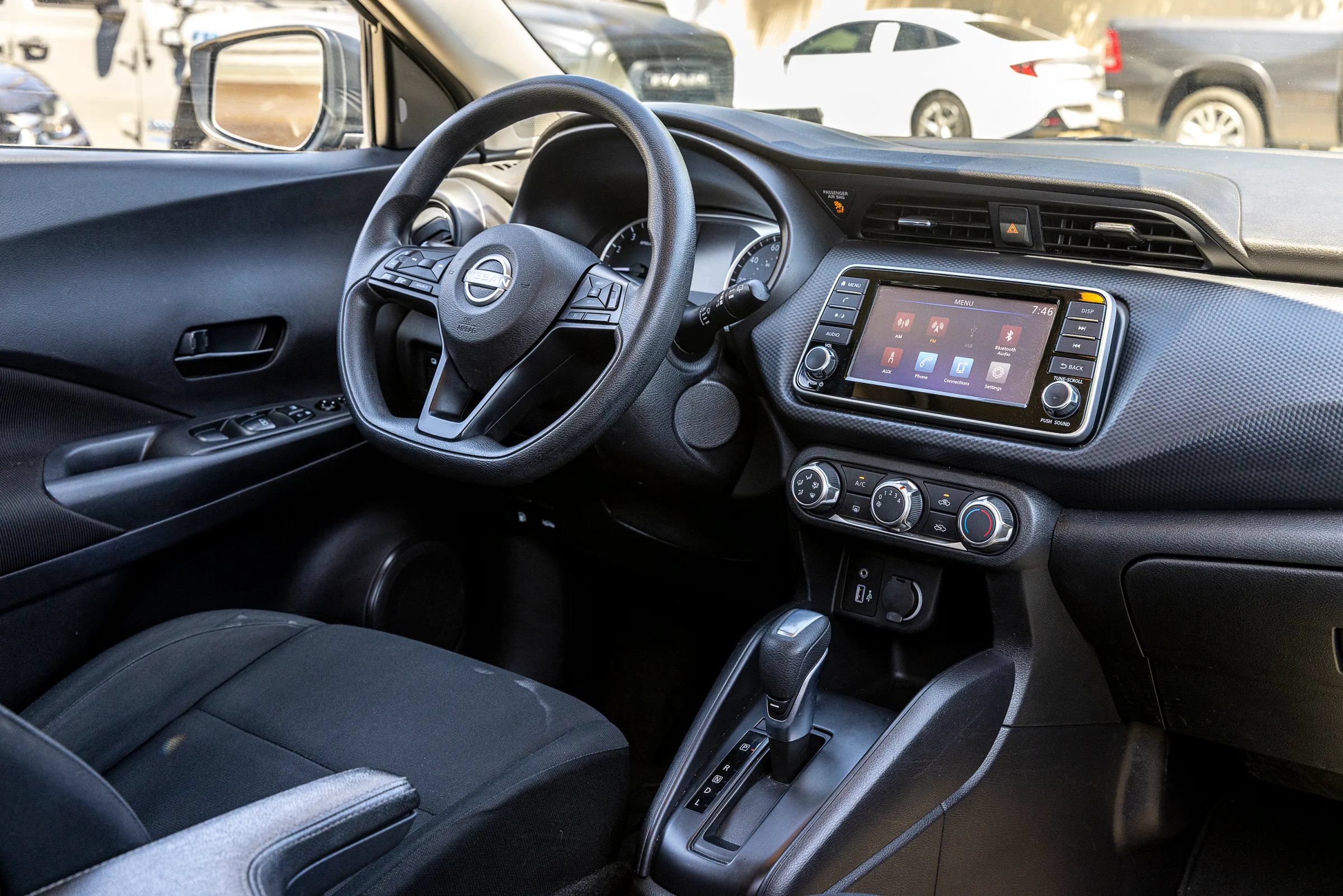 Used 2023 Nissan Kicks S FWD image 32