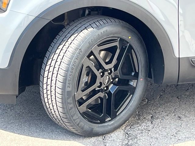 Certified 2024 Kia Telluride SX Prestige X-Line image 3