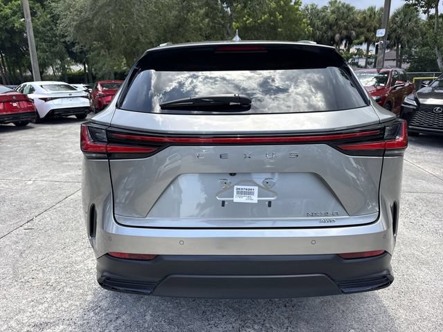 Certified 2023 Lexus NX 350 AWD image 24
