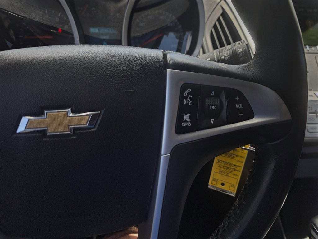 Used 2014 Chevrolet Equinox LT w/ Driver Convenience Package FWD image 22