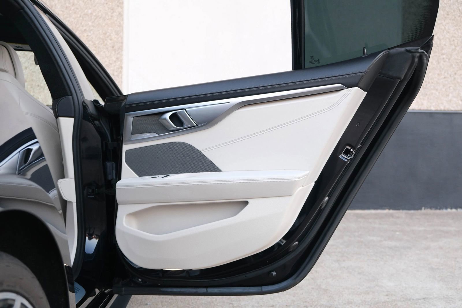 Used 2021 BMW 840i Gran Coupe w/ M Sport Package image 29