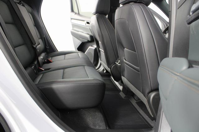 New 2026 GMC Terrain AT4 w/ Convenience Package III image 24