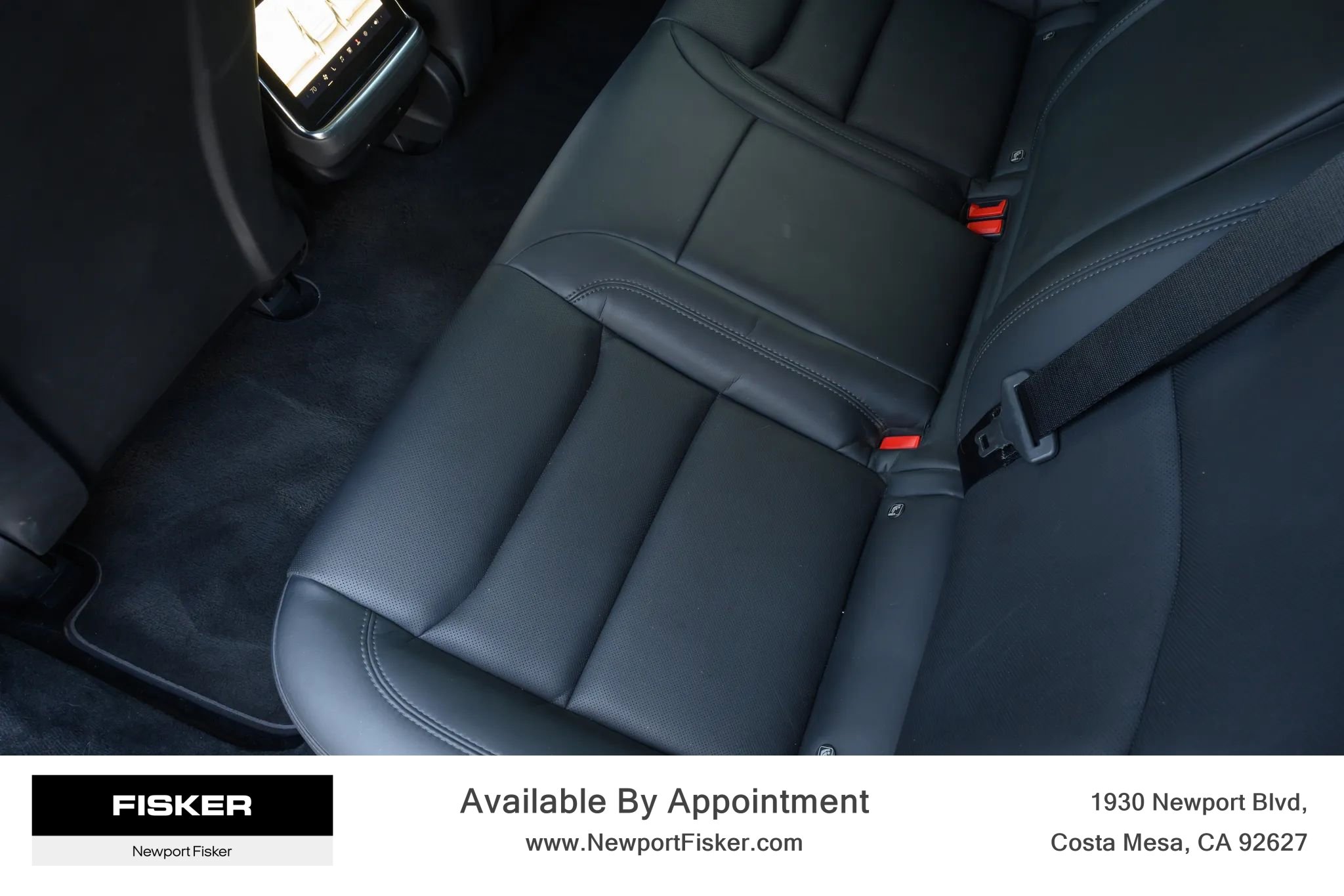 Used 2022 Tesla Model S Standard Range AWD/4WD image 18