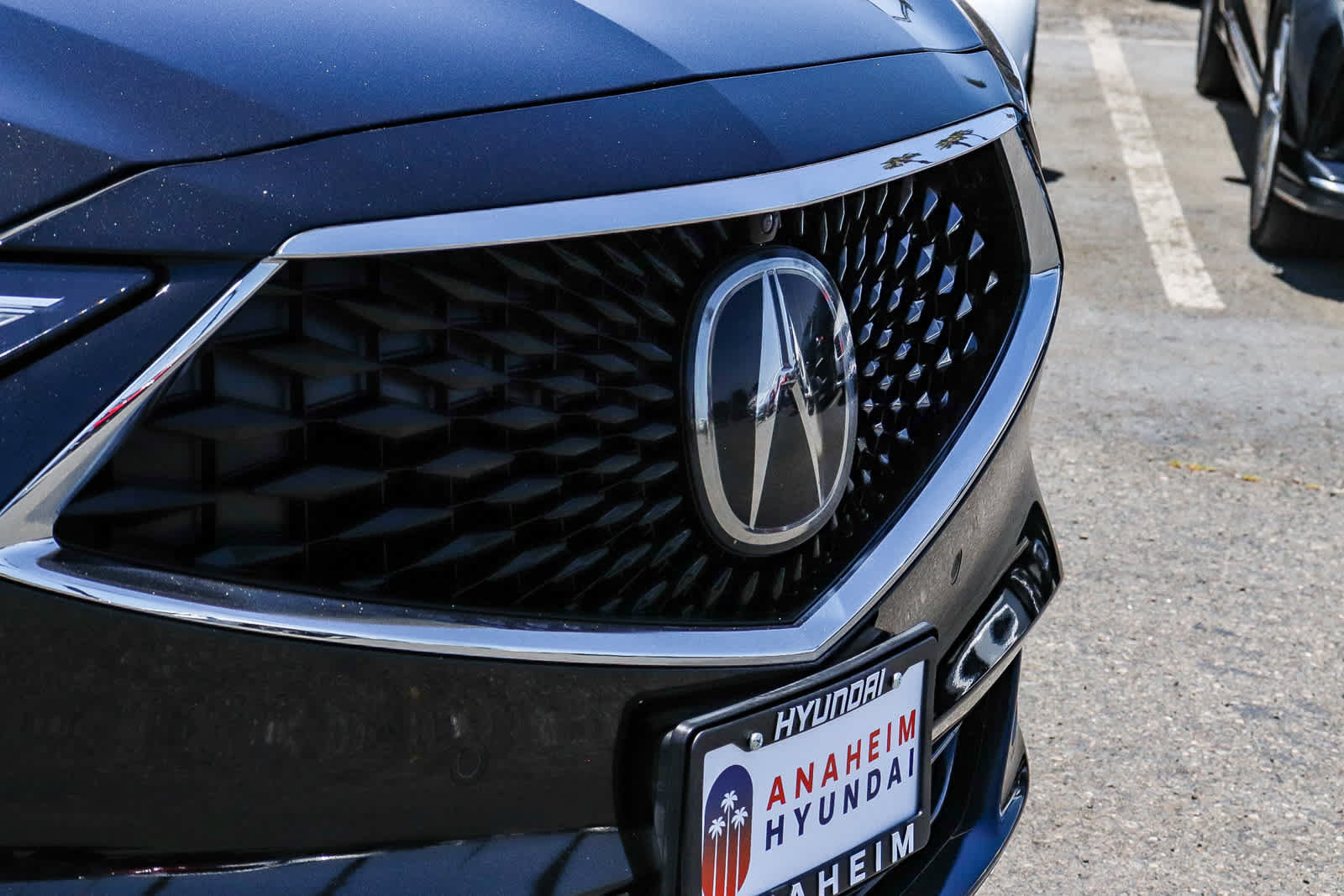 Used 2023 Acura MDX SH-AWD w/ Advance Package image 6