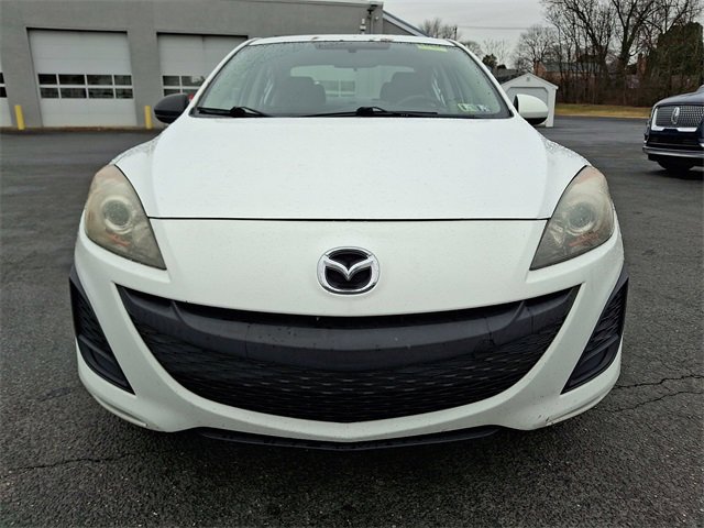 Used 2011 MAZDA MAZDA3 i Touring image 4