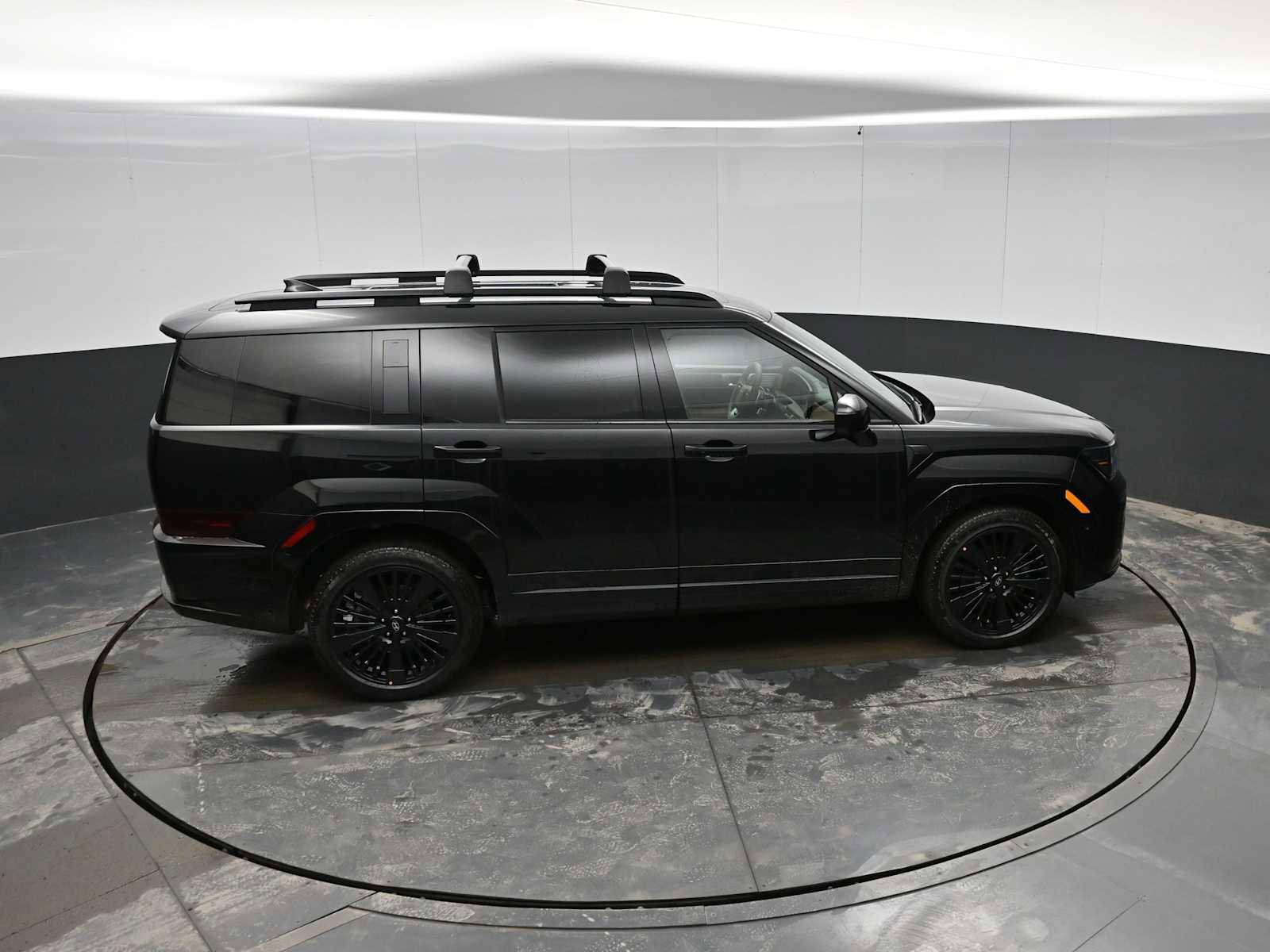 New 2026 Hyundai Santa Fe Calligraphy image 31