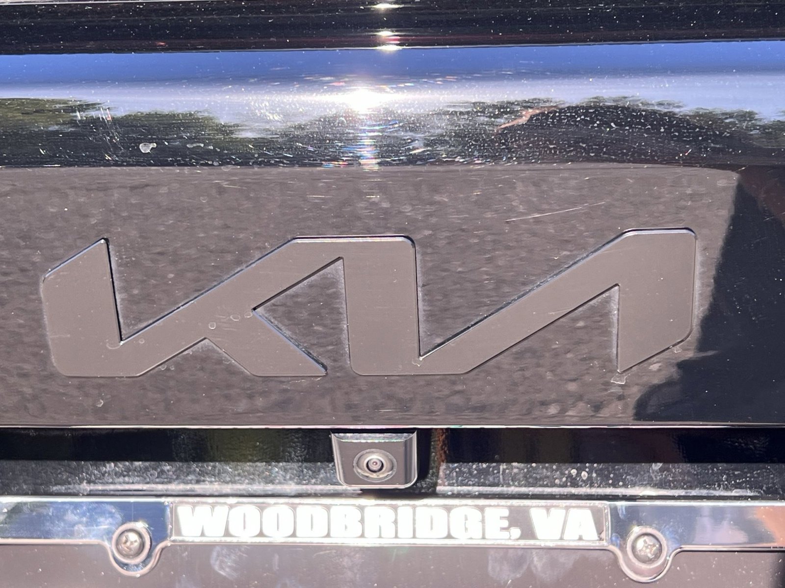 Used 2025 Kia Sorento X-Line EX AWD/4WD image 12