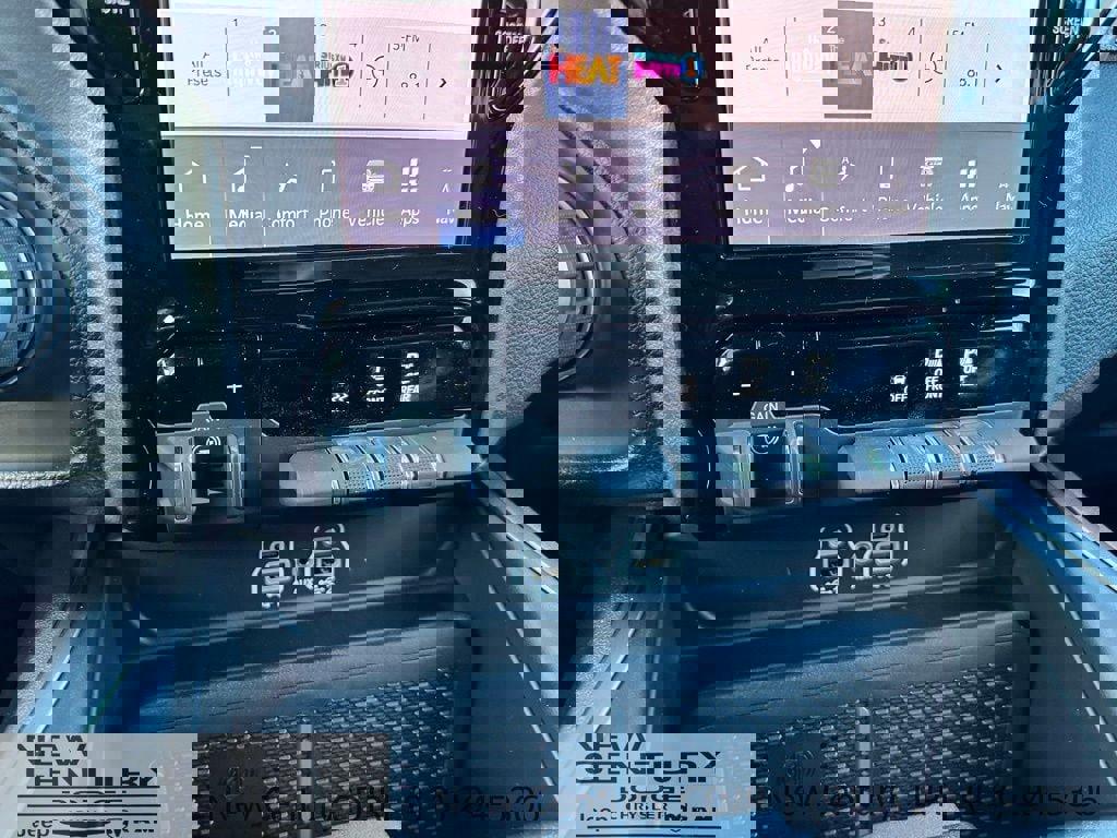 New 2026 RAM 1500 Big Horn image 23