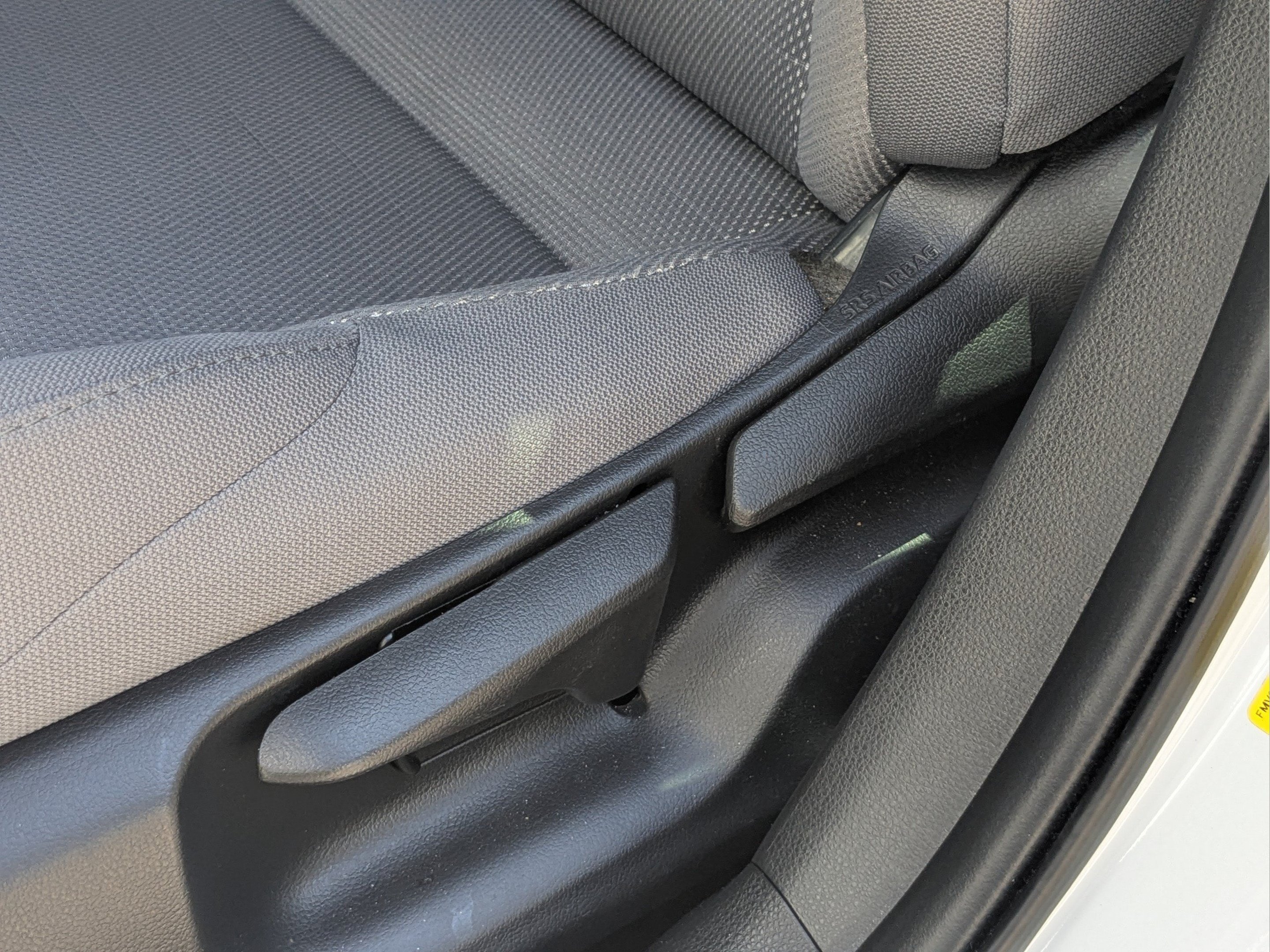 Used 2024 Toyota Corolla SE FWD image 17