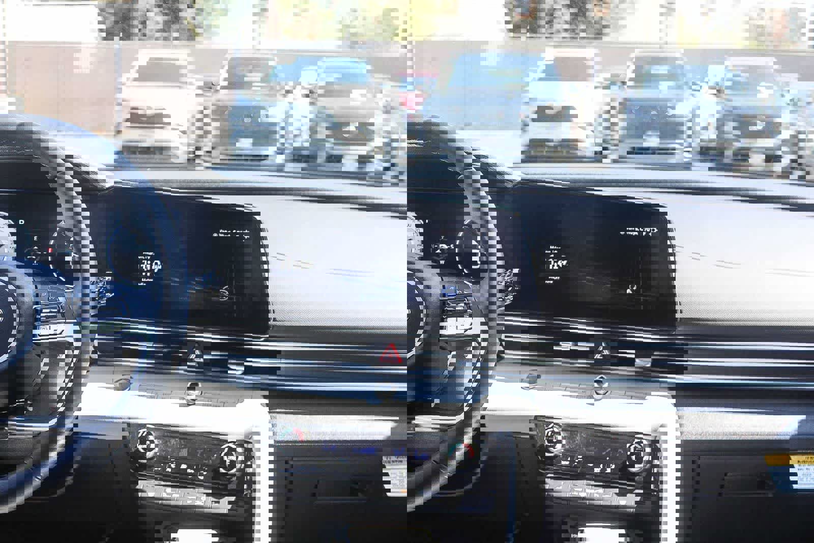 Certified 2023 Hyundai Elantra Limited image 18