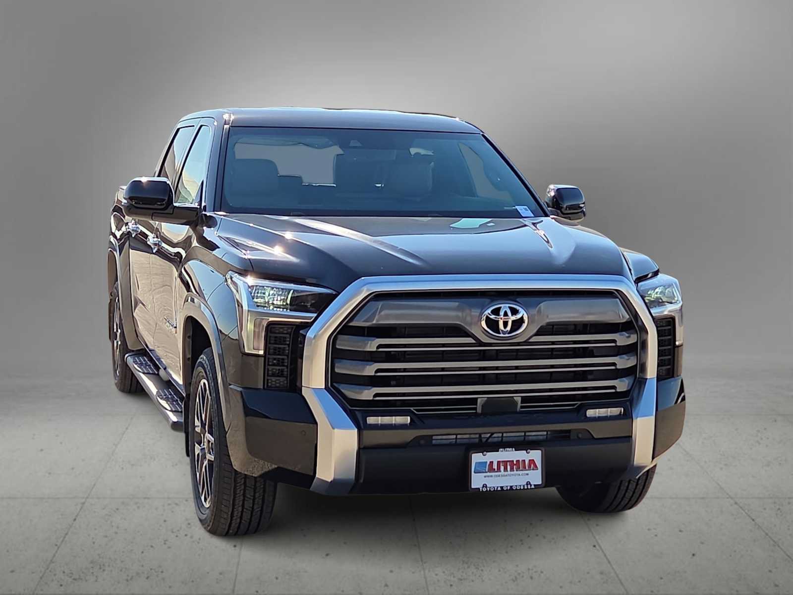New 2026 Toyota Tundra Limited RWD image 3