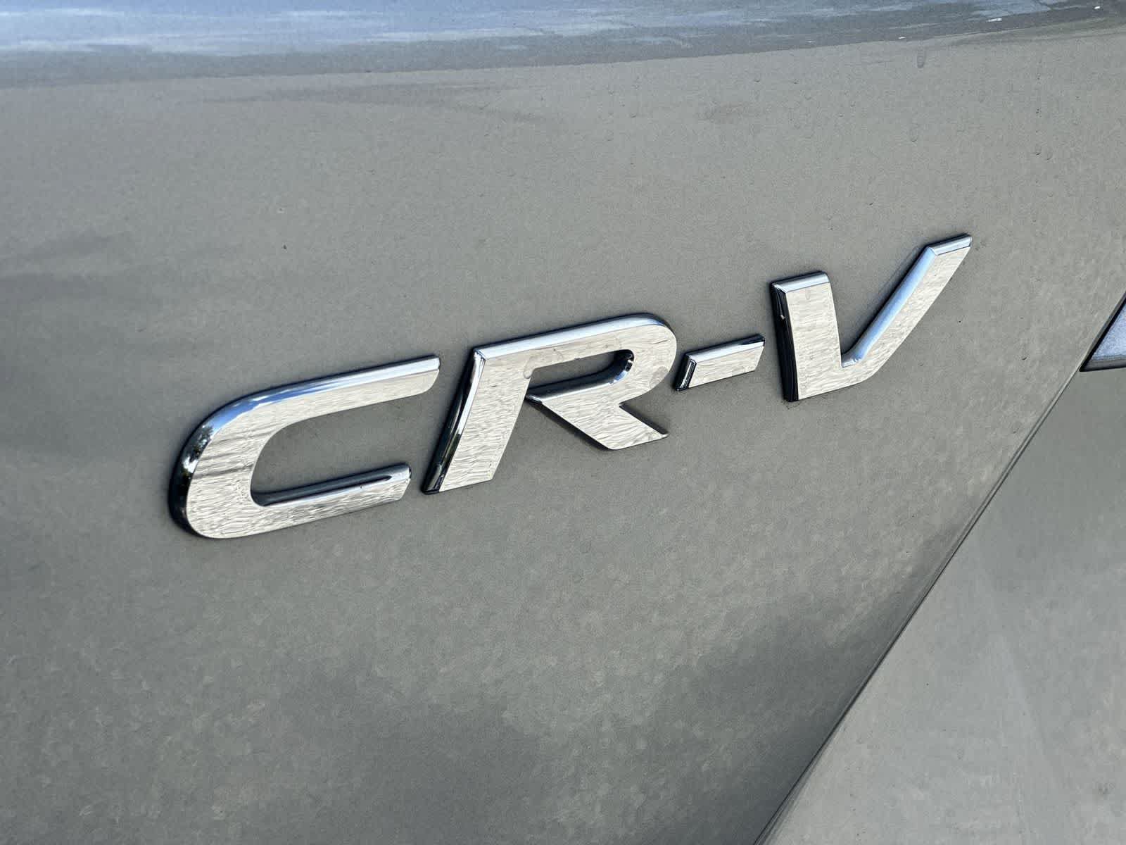 Used 2018 Honda CR-V EX-L image 11