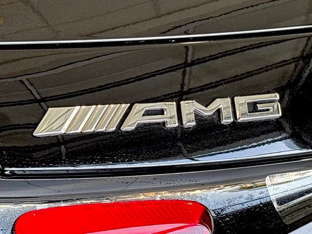 Used 2025 Mercedes-Benz AMG GT 63 S image 19