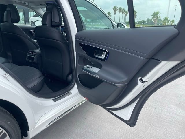 New 2025 Mercedes-Benz E 350 Sedan image 19