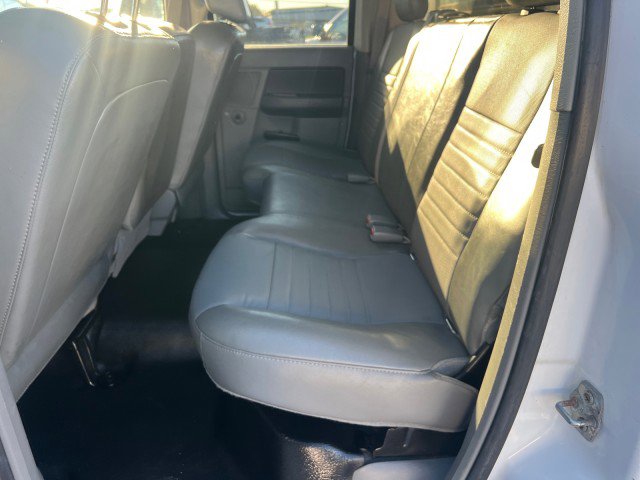 Used 2008 Dodge Ram 1500 Truck ST w/ PWR Accessory Group image 22