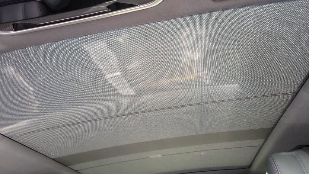 Used 2020 Land Rover Range Rover Sport HST image 28