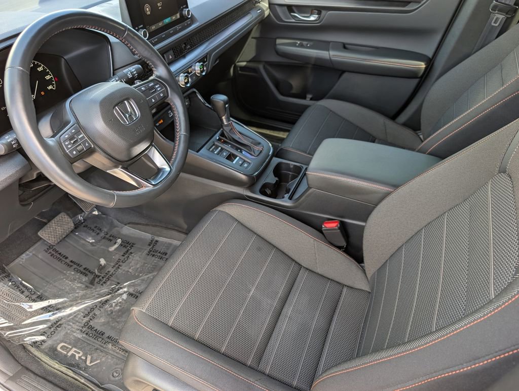 Used 2023 Honda CR-V Sport image 12