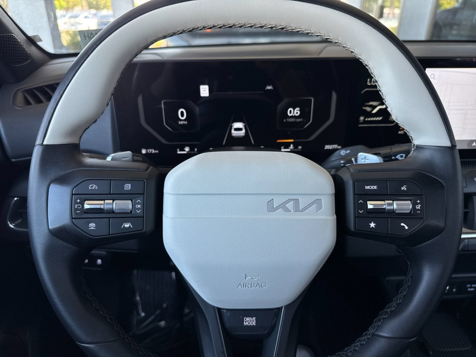 Used 2025 Kia K4 GT-Line FWD image 22
