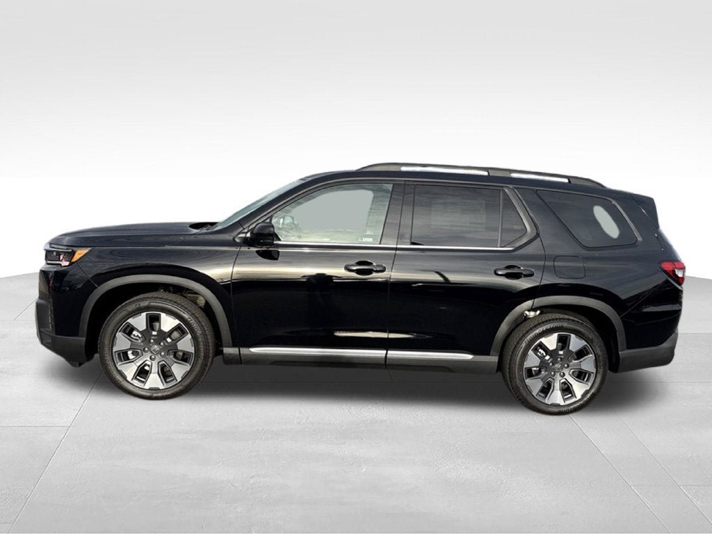 New 2026 Honda Pilot Elite image 2