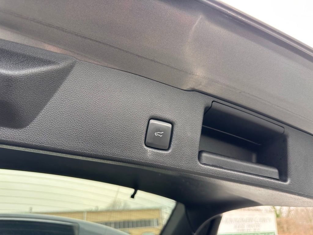 Used 2023 Ford Escape Active image 40