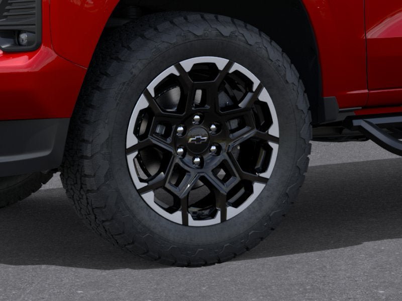 New 2026 Chevrolet Colorado Z71 w/ Z71 Convenience Package 2 AWD/4WD image 33