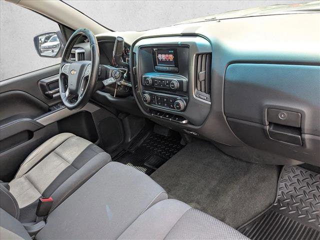 Used 2014 Chevrolet Silverado 1500 LT image 20
