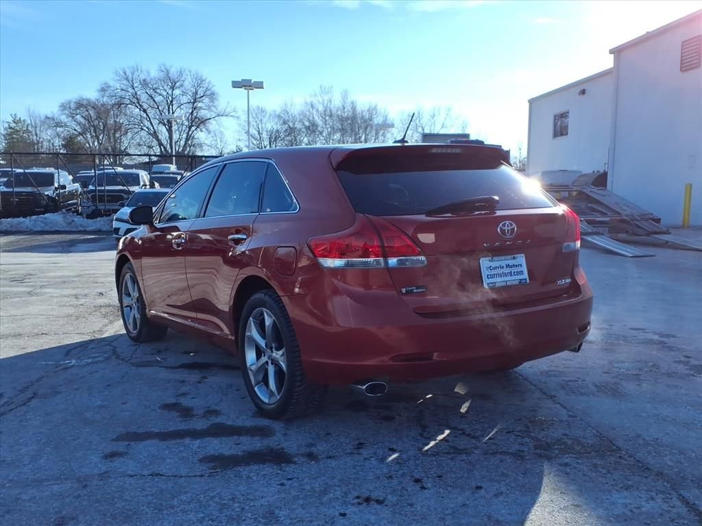 Used 2012 Toyota Venza AWD image 5