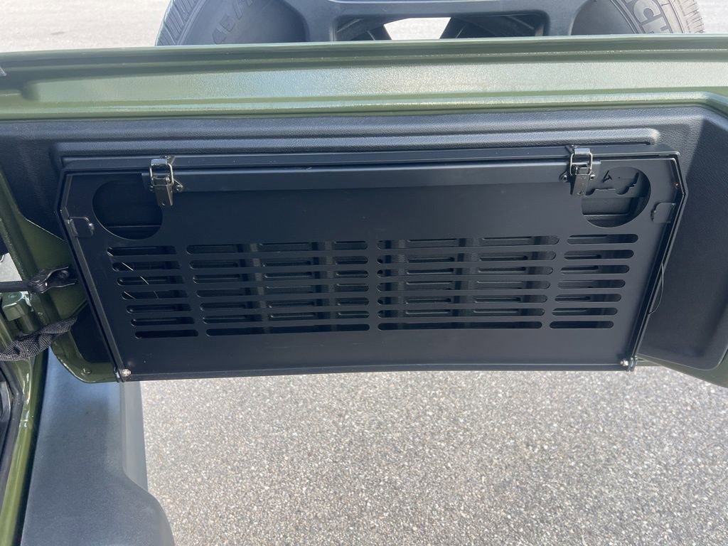 Certified 2020 Jeep Wrangler Sport AWD/4WD image 37