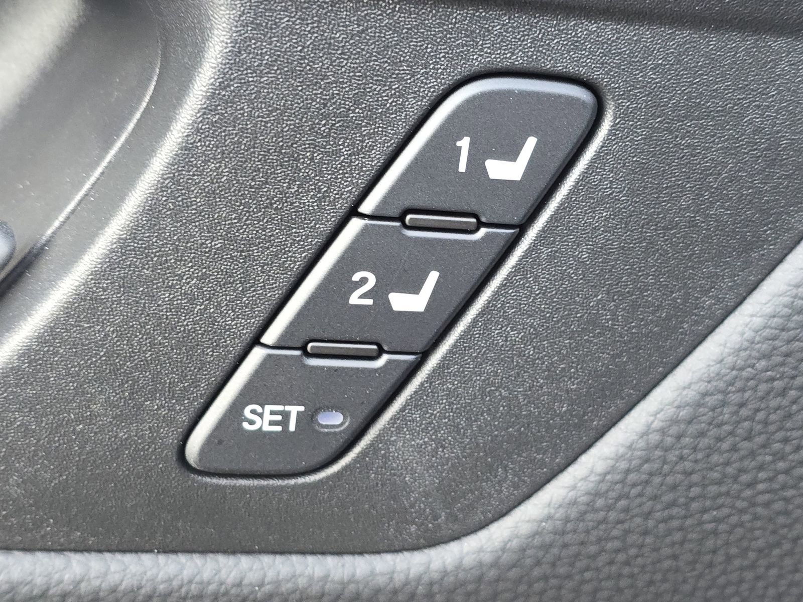 New 2026 Honda CR-V Sport-L image 16