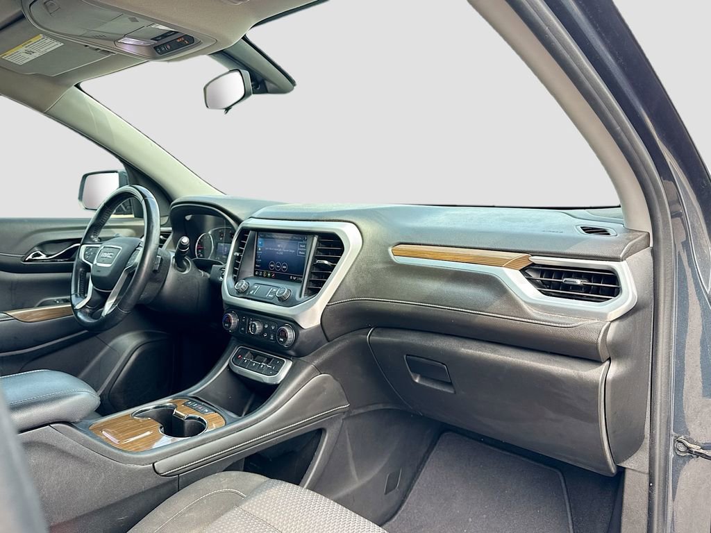 Used 2020 GMC Acadia SLE FWD image 19