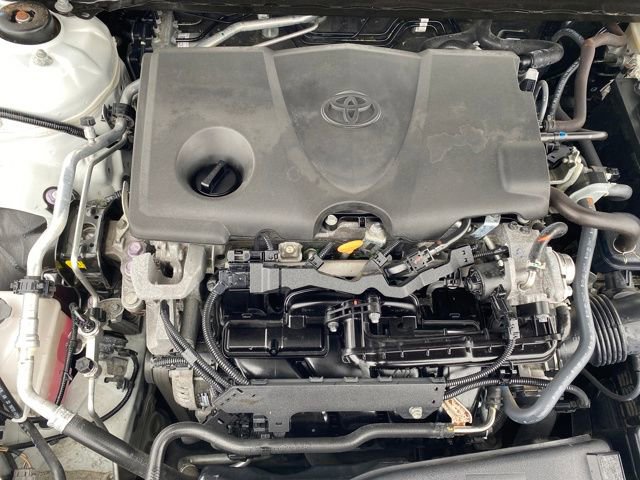 Used 2023 Toyota Camry SE image 19