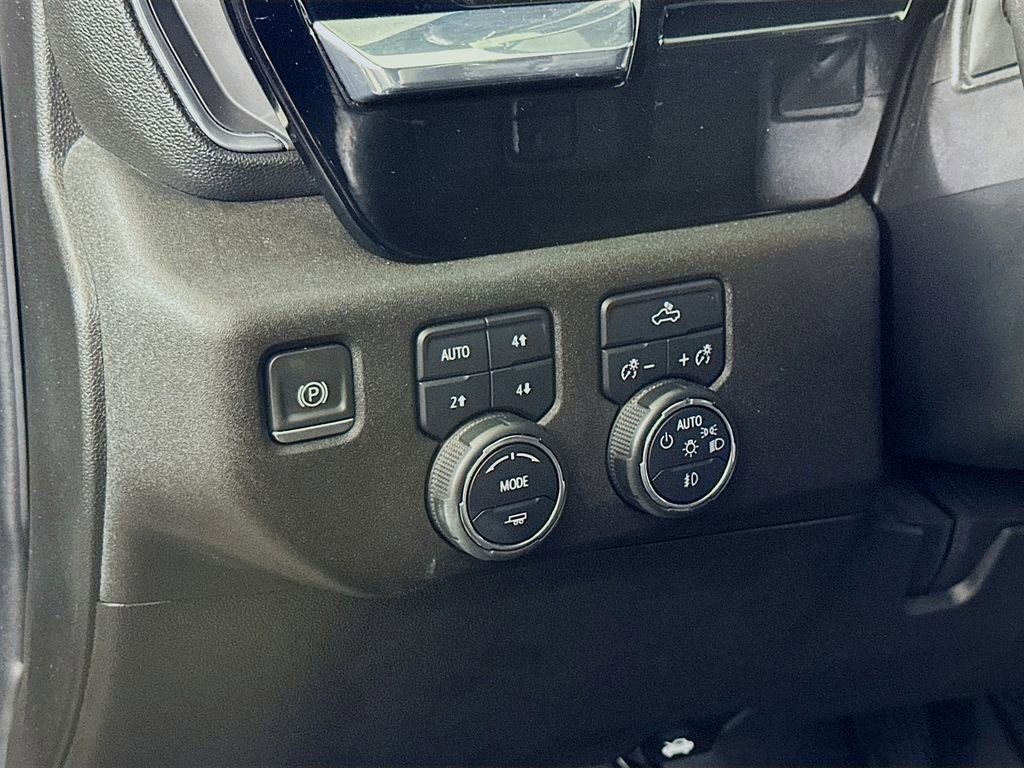 Used 2023 Chevrolet Silverado 1500 RST w/ Convenience Package II image 21