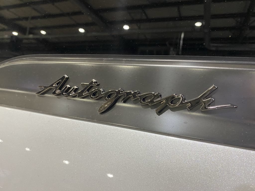 Used 2026 INFINITI QX80 Autograph AWD/4WD image 5