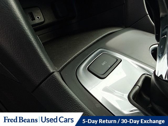 Used 2018 Chevrolet Equinox LT image 34