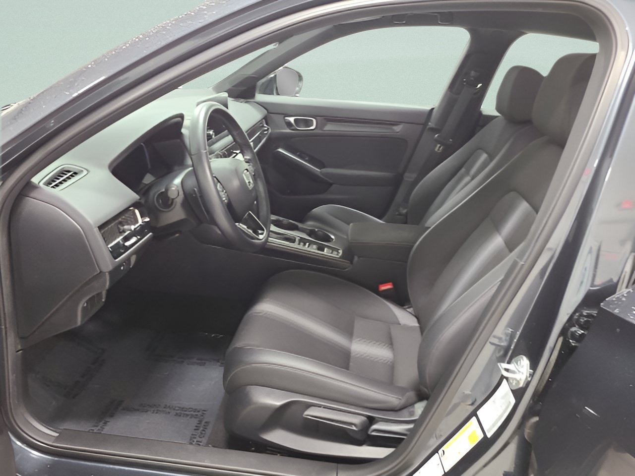 Used 2026 Honda Civic Sport image 16