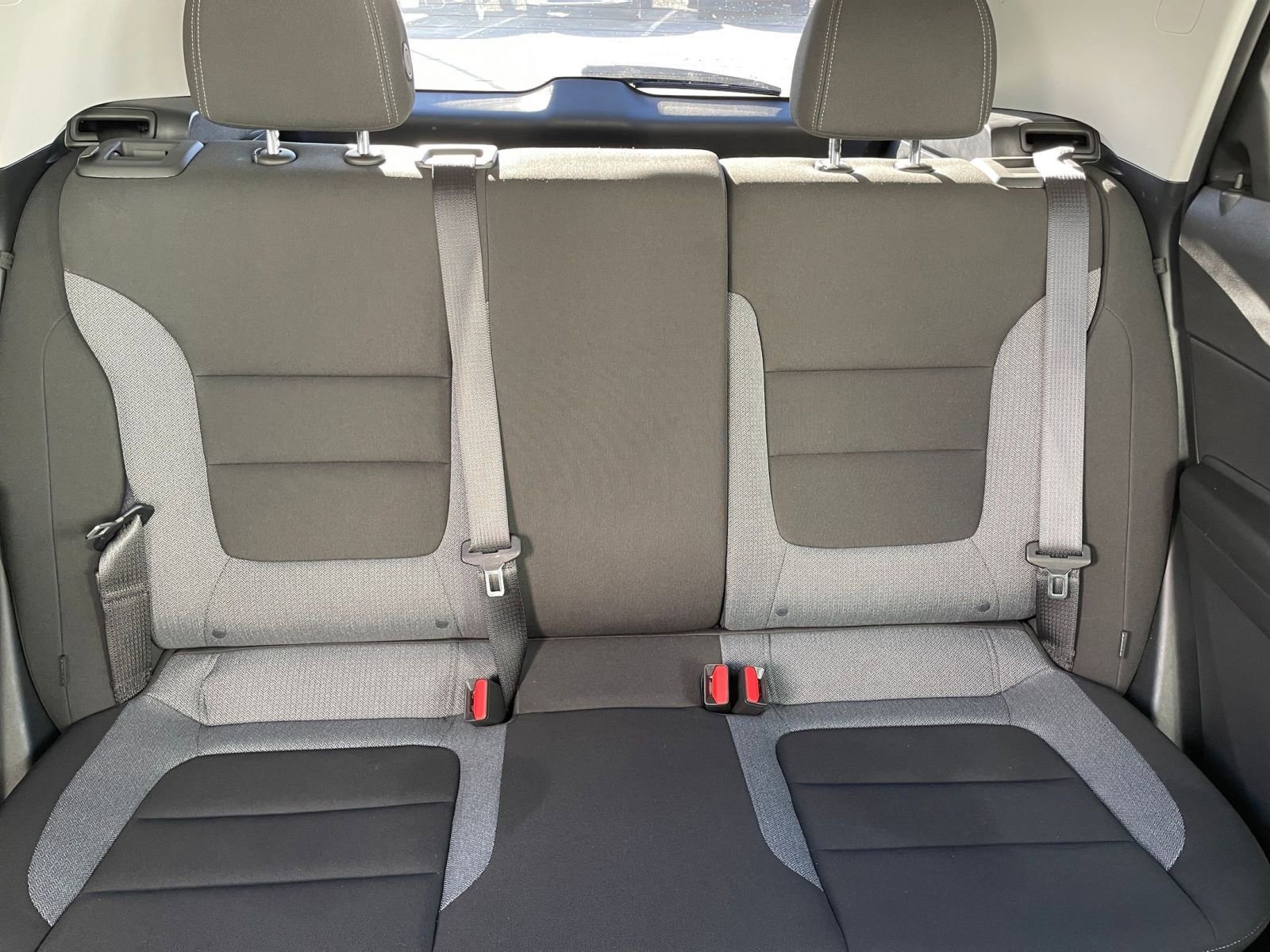 Used 2025 Chevrolet TrailBlazer LT image 36