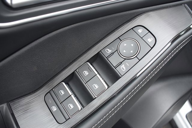 New 2026 Nissan Rogue Platinum w/ Platinum Premium Package image 12