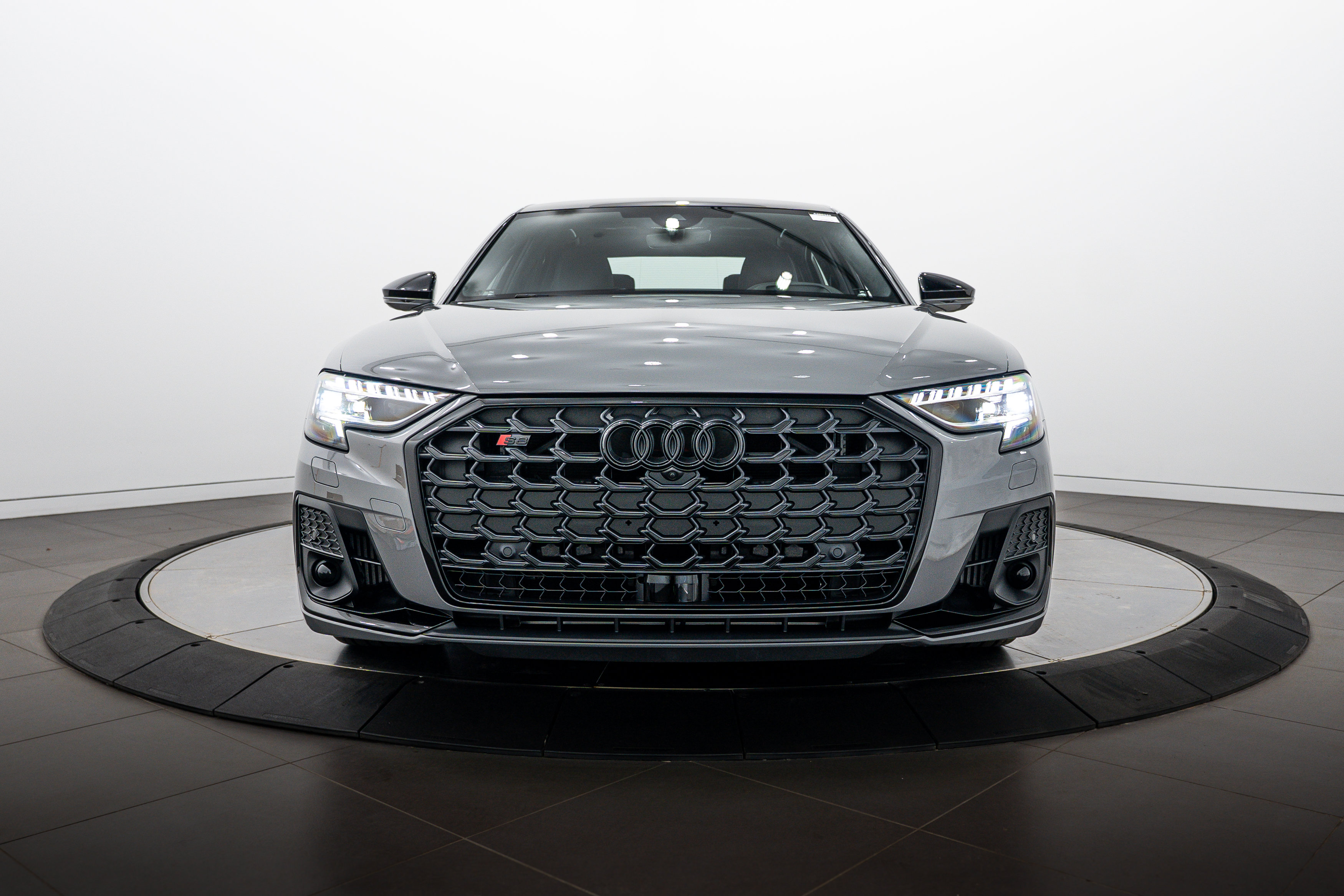 New 2026 Audi S8 AWD/4WD image 29