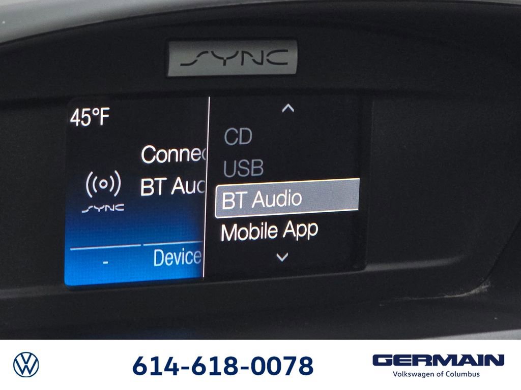 Used 2017 Ford Escape SE image 34